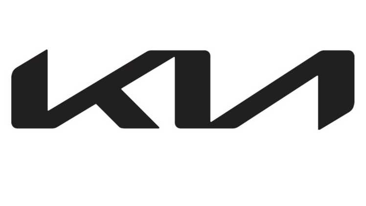 KIA запатентовала новый логотип