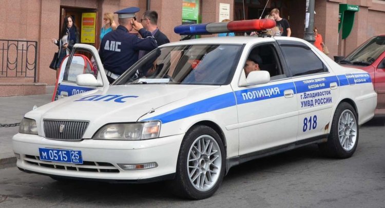 Прощай, «марковник»! На заводе Toyota торжественно расстались с легендарным автомобилем