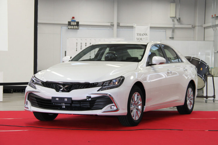 Прощай, «марковник»! На заводе Toyota торжественно расстались с легендарным автомобилем