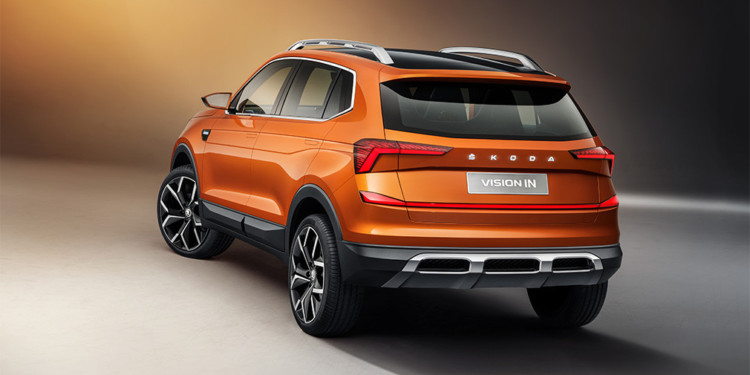 Skoda представила новый компактный кроссовер: берегись, Creta!