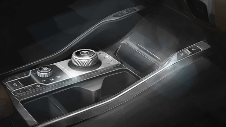 Абсолютно новый KIA Sorento рассекречен до премьеры (много фото)