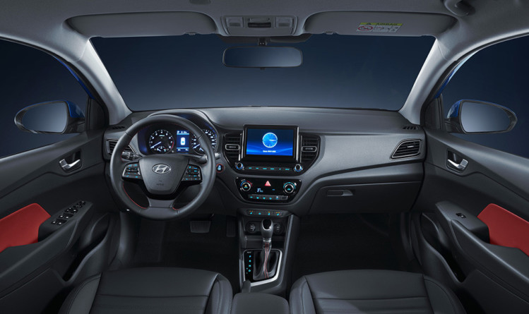 Обновленный Hyundai Solaris подорожал: мы узнали официальные цены и комплектации