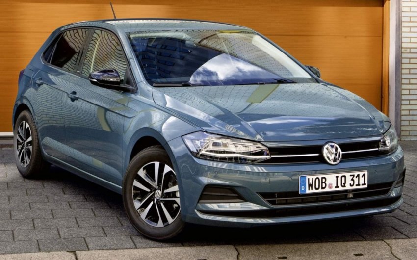 Не такие как все: фестиваль особых версий Volkswagen Polo и Volkswagen Tiguan
