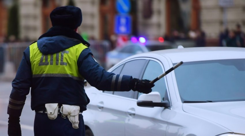 Полицейским разрешат безнаказанно взламывать автомобили граждан