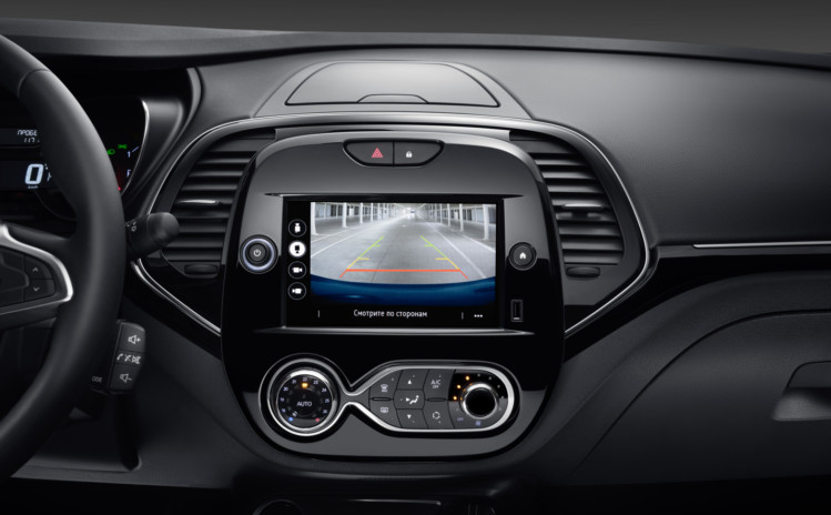 Мы узнали, во что вам обойдется новый Renault Kaptur