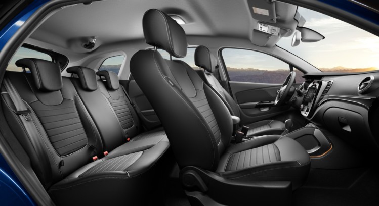 Мы узнали, во что вам обойдется новый Renault Kaptur