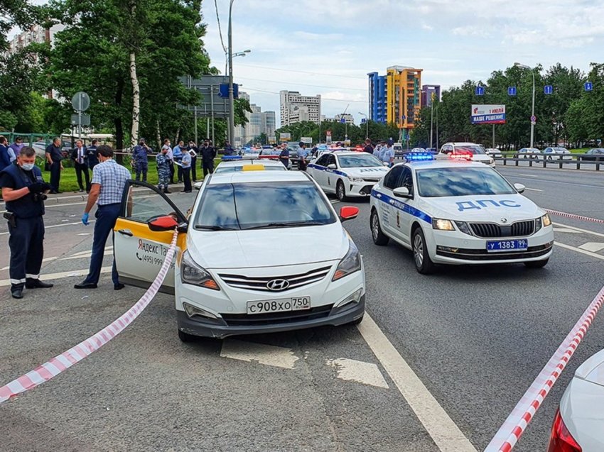 Сын полицейского и племянник министра: мы выяснили все о стрелке, напавшем на гаишников