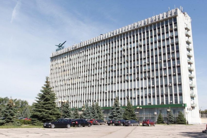 На УАЗе раскрыли преступление века: куда исчезла тонна деталей