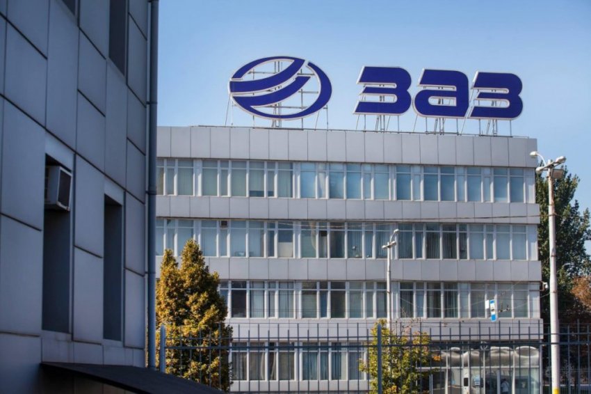 ЗАЗ объявил о своих грандиозных планах выпускать Renault и Lada