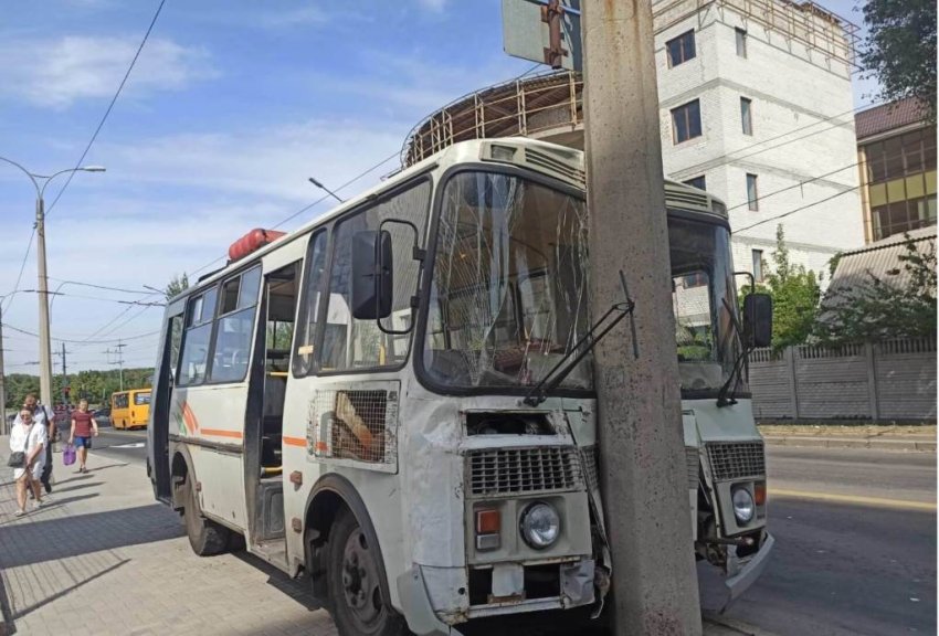 Эта авария больше никогда не будет считаться ДТП