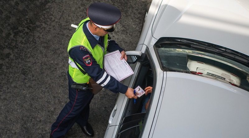 В Госдуме проговорились, как можно «обнулить» штрафы