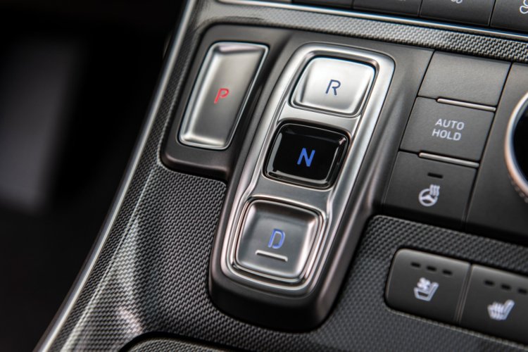 Раскрыты все секреты обновленного Hyundai Santa Fe
