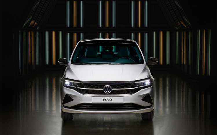 Volkswagen Polo Sport для России: объявлена цена