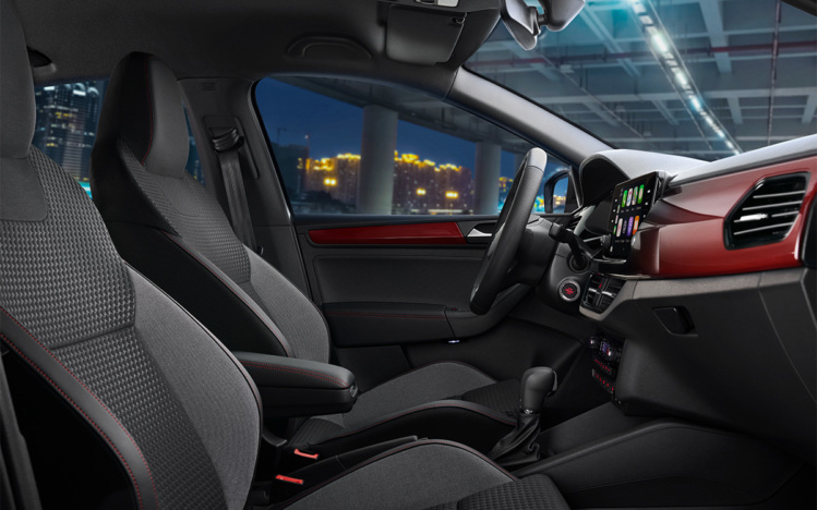 Volkswagen Polo Sport для России: объявлена цена