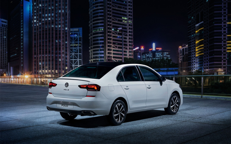 Volkswagen Polo Sport для России: объявлена цена