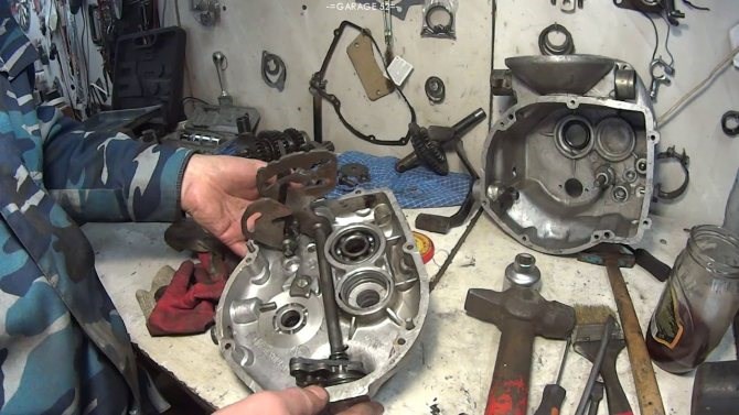 Сколько Заливать Масла в Коробку Мотоцикла Урал с Задней Скоростью © Плюсы мотоцикла