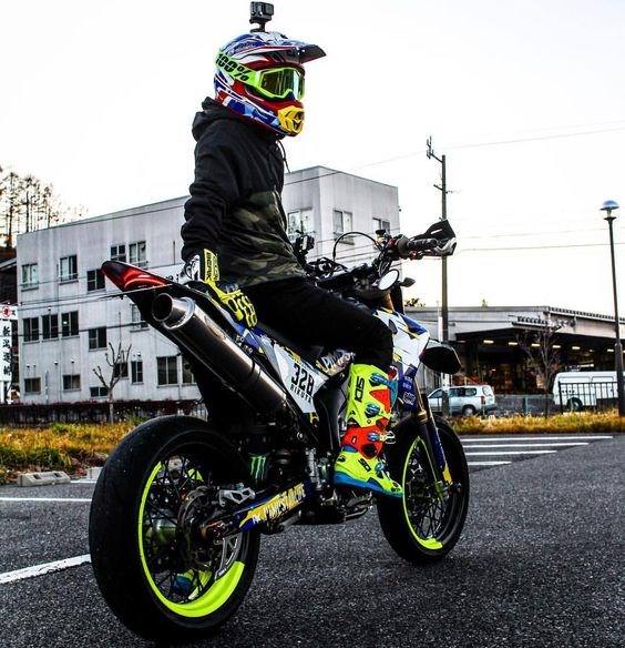 На Каком Мотоцикле Можно Ездить на Дальние Расстояния • Honda ctx700