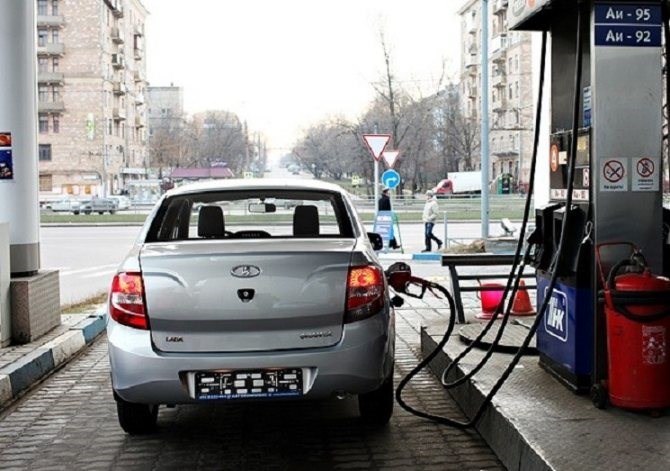 Расход Бензина на 100 км Калькулятор по Марке Авто Фольксваген Поло Манера езды