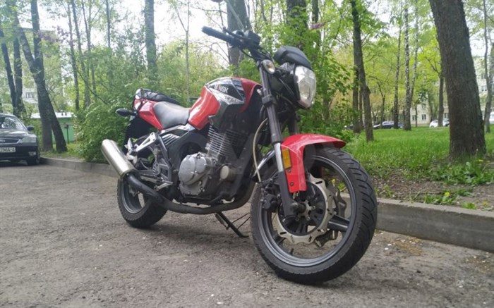 Какой Должен Быть Первый Мотоцикл Для Новичка. Honda cbr 500r