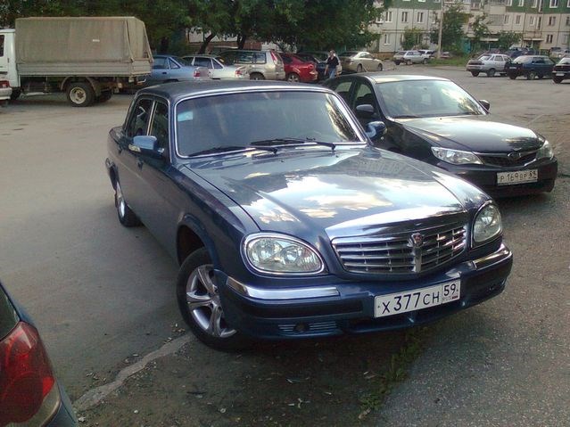 Волга 31105 Двигатель 406 Инжектор Расход Топлива на 100 Км © Коробка передач