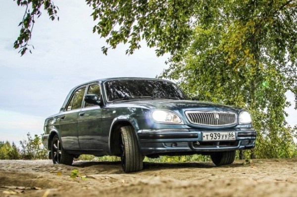 Волга 31105 Двигатель 406 Инжектор Расход Топлива на 100 Км © Коробка передач