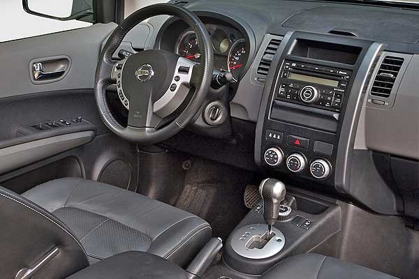 Как Уменьшить Расход Бензина на Ниссан х Трейл Т31 • 0 cvt 4wd полный привод