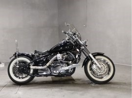 Yamaha Xvs 1100 Drag Star Технические Характеристики. Гарантии и возврат