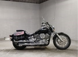 Yamaha Xvs 1100 Drag Star Технические Характеристики. Гарантии и возврат