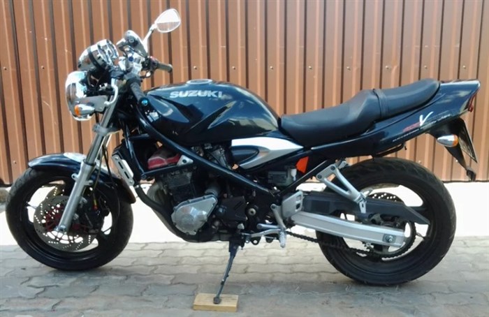 Как Научиться Разбираться в Мотоциклах с Нуля Девушке • Yamaha xv 750 virago