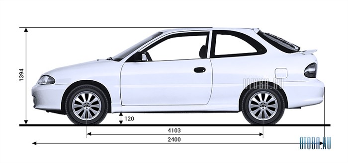 Hyundai Accent Расход Топлива на 100 Км • Георгий екатеринославль
