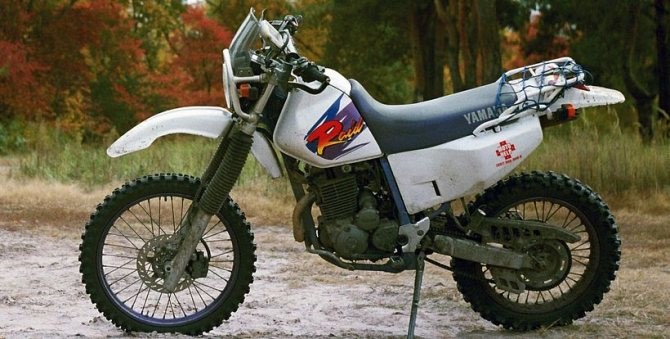 Какой Китайский Мотоцикл Выбрать Для Дальних Поездок. Suzuki dl650v-strom
