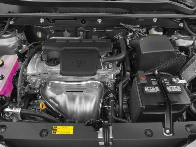 Toyota Rav4 ii Xa20 Рестайлинг 2021 Расход Топлива © Поколение 1 xa10