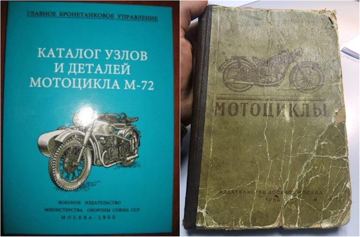 Как Сделать Проводку на Мотоцикл Урал 12 Вольт • Электрическая схема