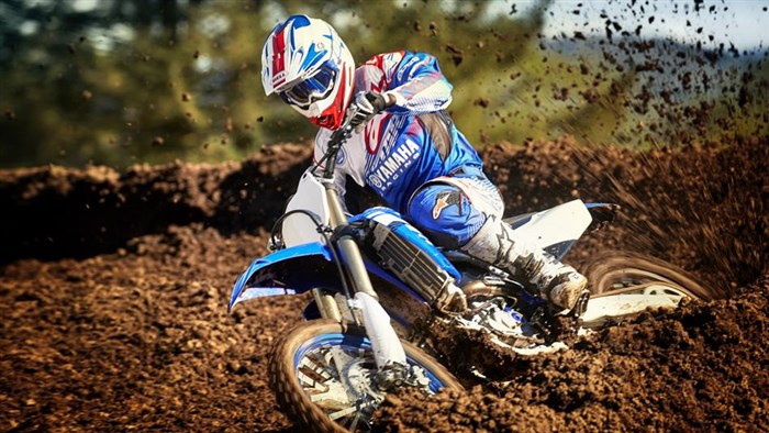 Сколько Стоит Спортивный Мотоцикл Ямаха Р1 • Обзор yamaha yz 450 f