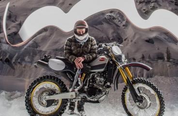 Какой Расход Топлива у Спортивных Мотоциклов… Suzuki access 125 158 л 100 км