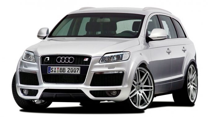 Расход Топлива на Ауди q7 Дизель на 100 Км – Audi q7 1 поколение