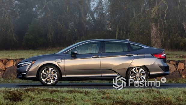 Марки Хонда Список с Фото Все Модели и Цены – Honda clarity