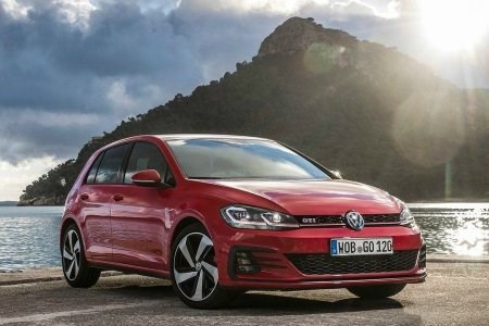 Volkswagen Golf Расход Топлива на 100 Км • Динамика и расход