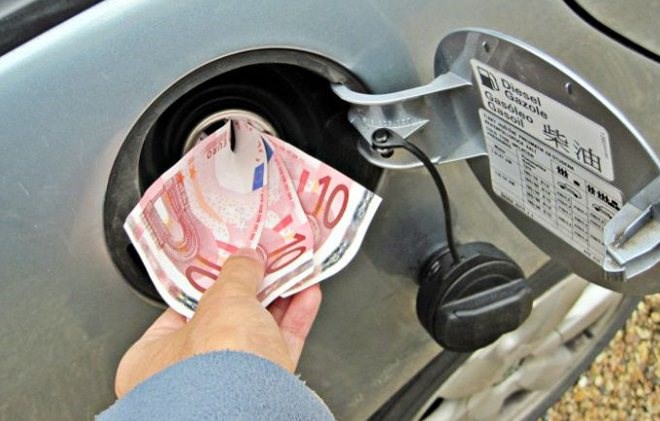 Какой Расход Бензина на 100 км Мерседес. Покрытие дорог