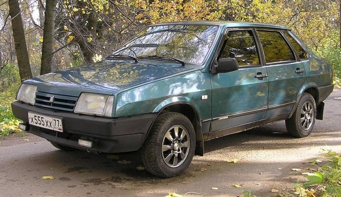 Какой Расход Бензина на 100 км Ваз 2109 Карбюратор… Ваз-2109 15 инжектор