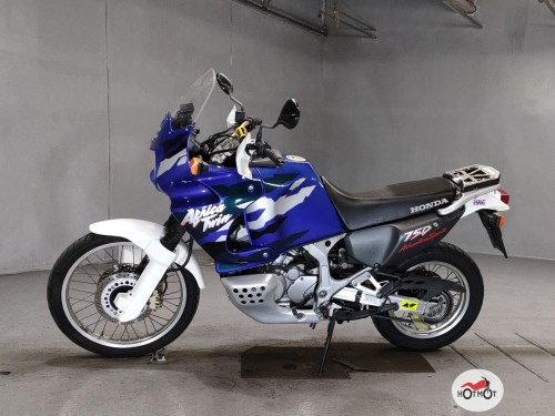 Воздушный Фильтр на Honda Africa Twin 750 Доставка по россии