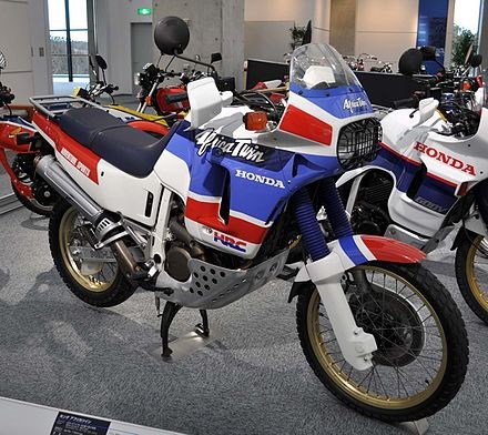 Воздушный Фильтр на Honda Africa Twin 750 Доставка по россии
