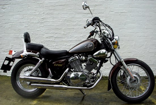 Какой Мотоцикл 250 Кубов Самый Надежный Китайский • Motoland xr250 nc