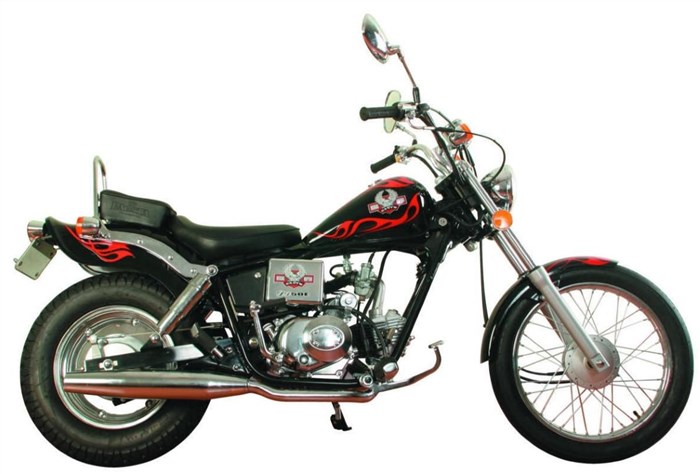 Какой Мотоцикл 250 Кубов Самый Надежный Китайский • Motoland xr250 nc