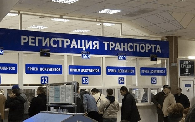 Как Поставить на Учет Переделанный Мотоцикл • Когда требуется