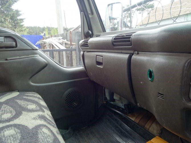 Норма Расхода Топлива на 100 км на Isuzu © Описание isuzu elf 75