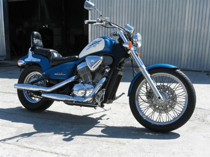 Мануал Honda Steed 400 на Русском Языке • Ходовые характеристики