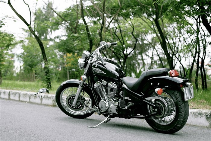 Мануал Honda Steed 400 на Русском Языке • Ходовые характеристики