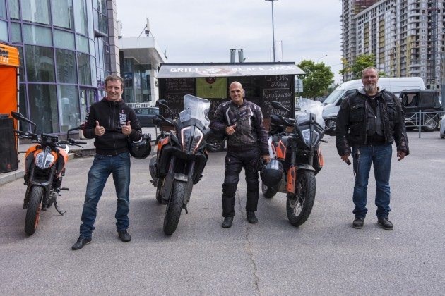 Ктм 1290 Super Adventure s 2021 Видео Обзор… Противобуксовочная система