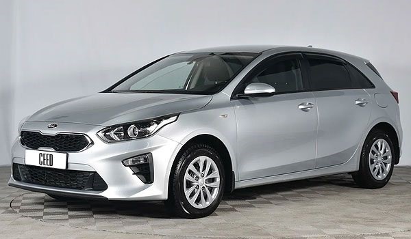 Расход Топлива Киа Сид 1 6 Автомат 2021 Года… Дизельные двигатели